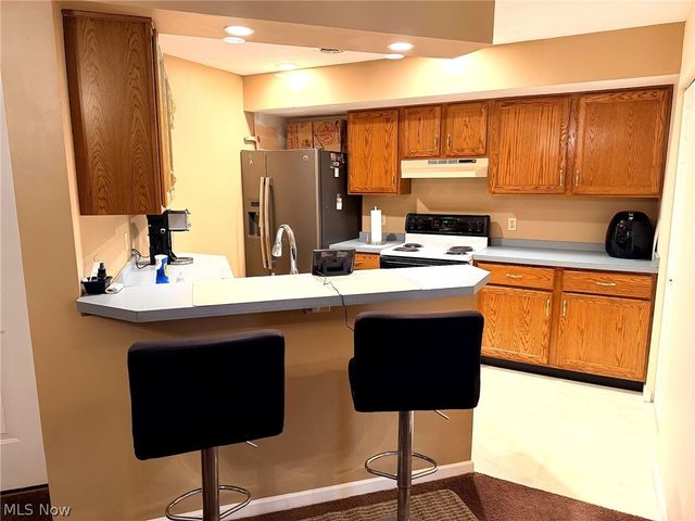 6799 Tippecanoe Road 1, Canfield, OH 44406