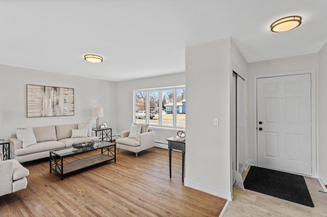 6264 Brooklyn Drive, Brooklyn Center, MN 55430