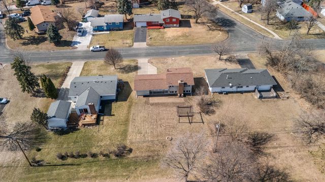 6264 Brooklyn Drive, Brooklyn Center, MN 55430