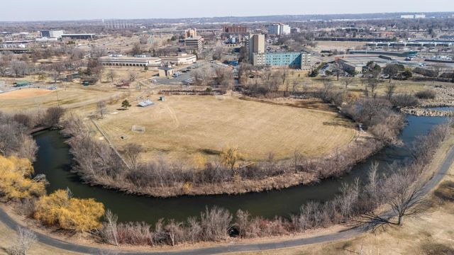 6264 Brooklyn Drive, Brooklyn Center, MN 55430