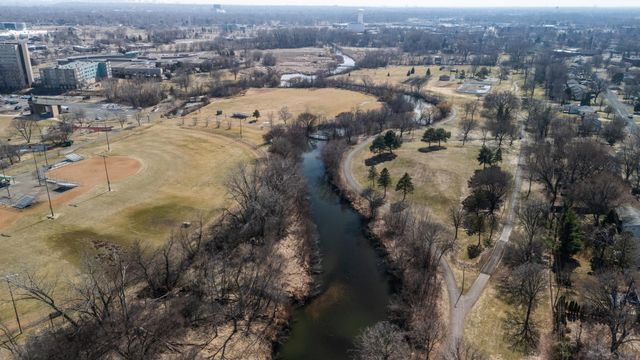 6264 Brooklyn Drive, Brooklyn Center, MN 55430