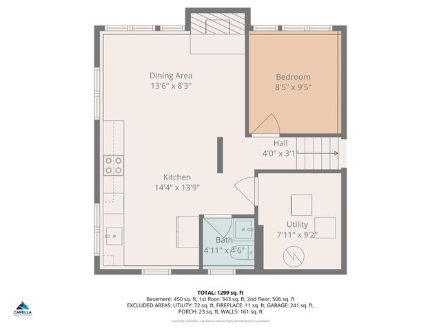 6264 Brooklyn Drive, Brooklyn Center, MN 55430