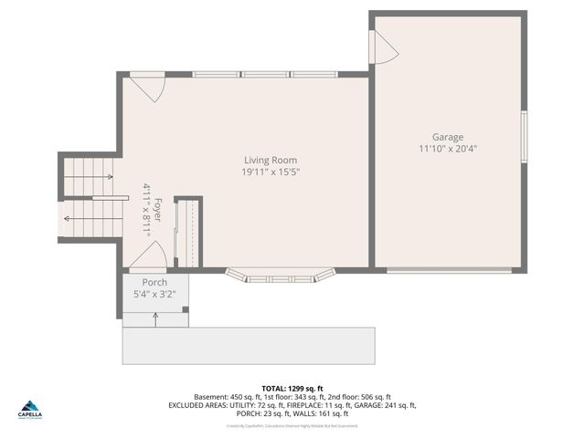 6264 Brooklyn Drive, Brooklyn Center, MN 55430