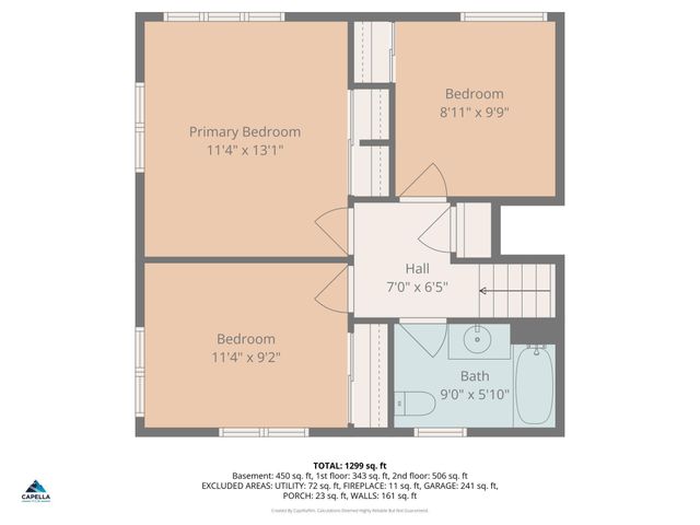 6264 Brooklyn Drive, Brooklyn Center, MN 55430