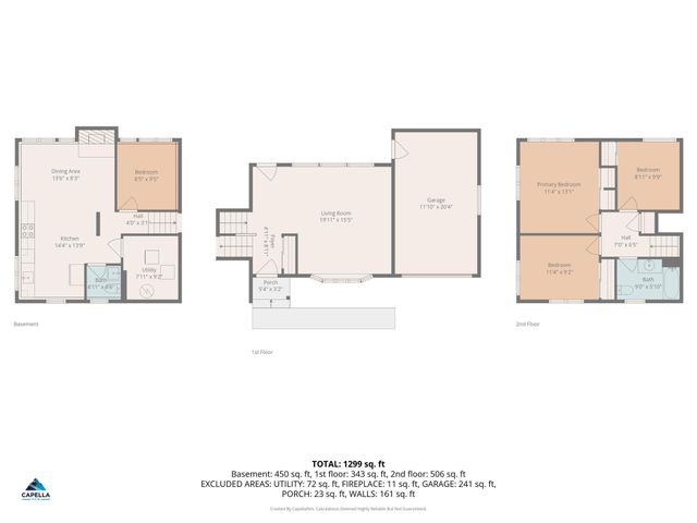 6264 Brooklyn Drive, Brooklyn Center, MN 55430