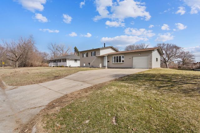 6264 Brooklyn Drive, Brooklyn Center, MN 55430
