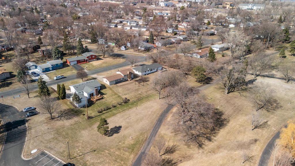 6264 Brooklyn Drive, Brooklyn Center, MN 55430