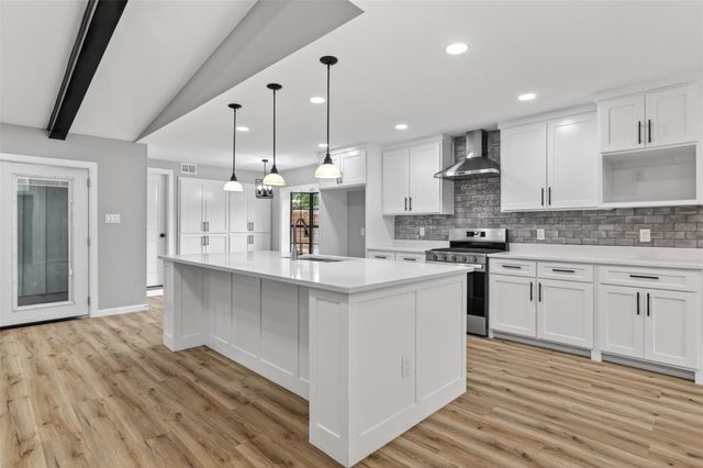 3204 Greenbriar Lane, Plano, TX 75074