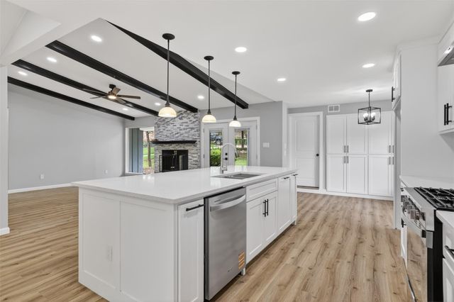 3204 Greenbriar Lane, Plano, TX 75074