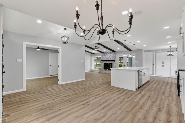 3204 Greenbriar Lane, Plano, TX 75074