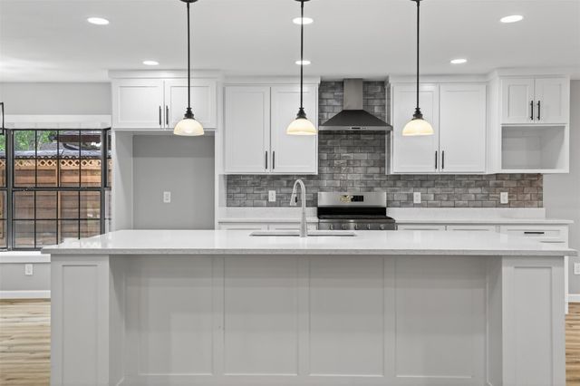 3204 Greenbriar Lane, Plano, TX 75074