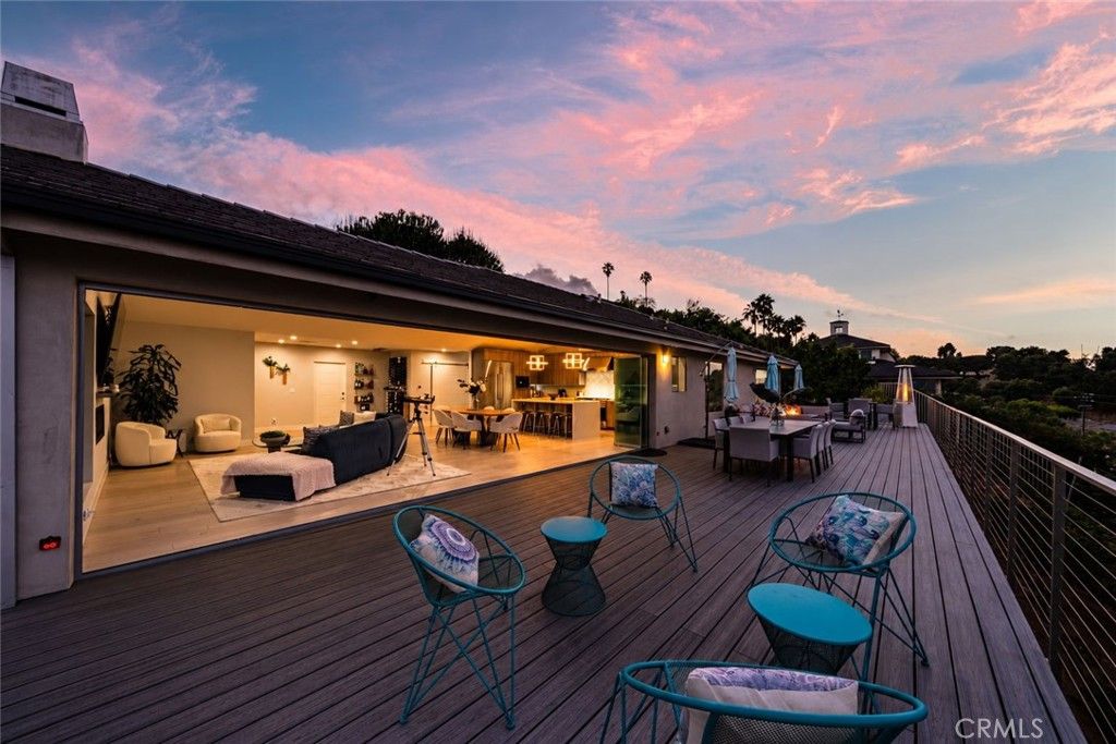 2886 Crownview, Rancho Palos Verdes, CA 90275 — exterior