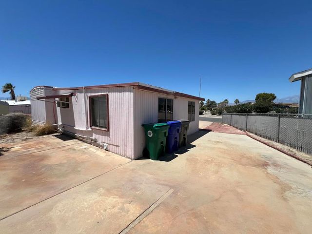 69471 Country Club Drive, Desert Hot Springs, CA 92241