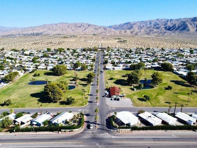 69471 Country Club Drive, Desert Hot Springs, CA 92241