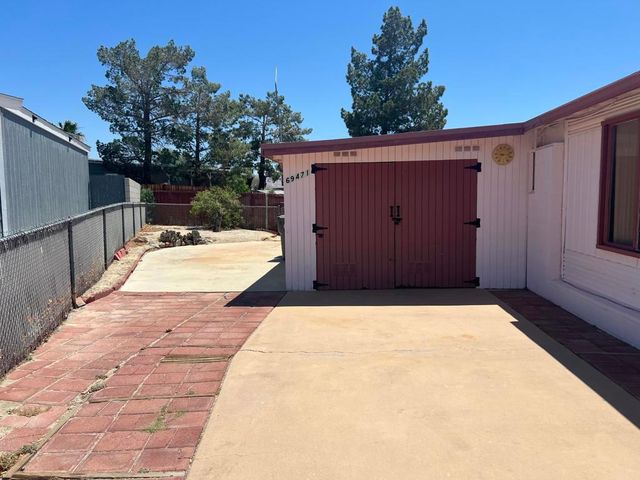 69471 Country Club Drive, Desert Hot Springs, CA 92241