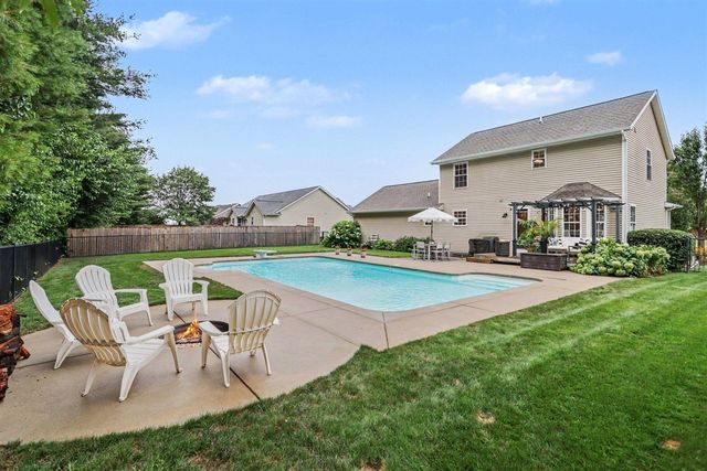 6103 Wheatlands Avenue, Scotts, MI 49088