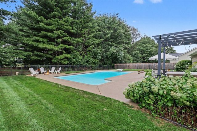 6103 Wheatlands Avenue, Scotts, MI 49088