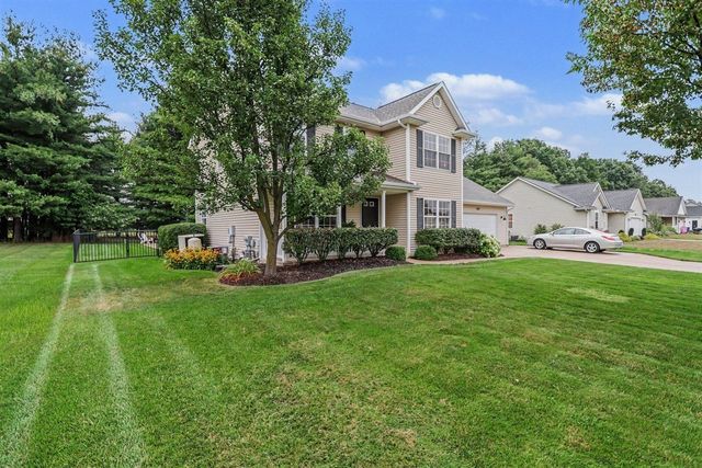 6103 Wheatlands Avenue, Scotts, MI 49088