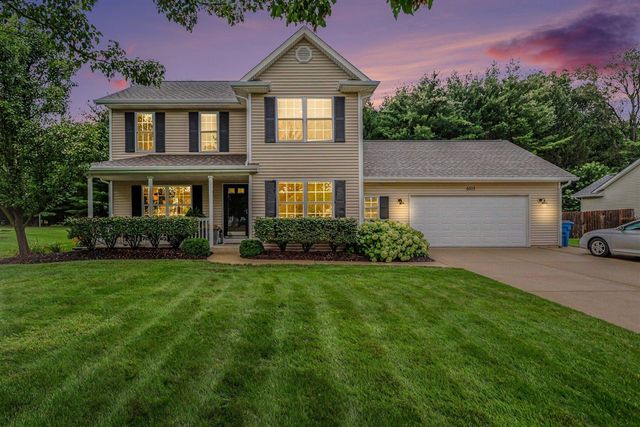 6103 Wheatlands Avenue, Scotts, MI 49088