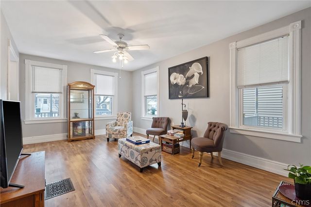 54 West 8th Street, Oswego, NY 13126