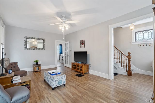 54 West 8th Street, Oswego, NY 13126