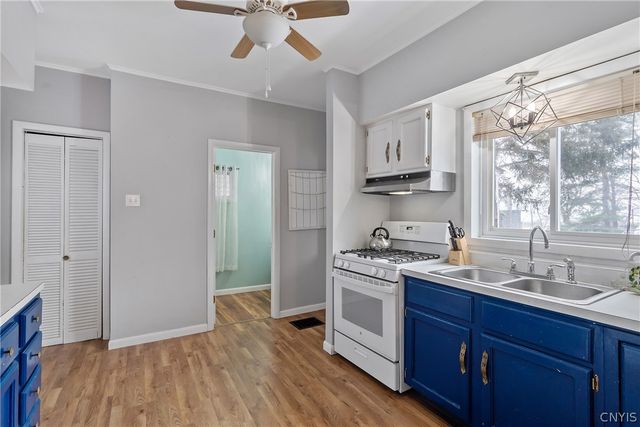 54 West 8th Street, Oswego, NY 13126