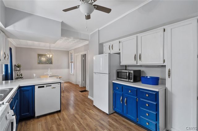 54 West 8th Street, Oswego, NY 13126