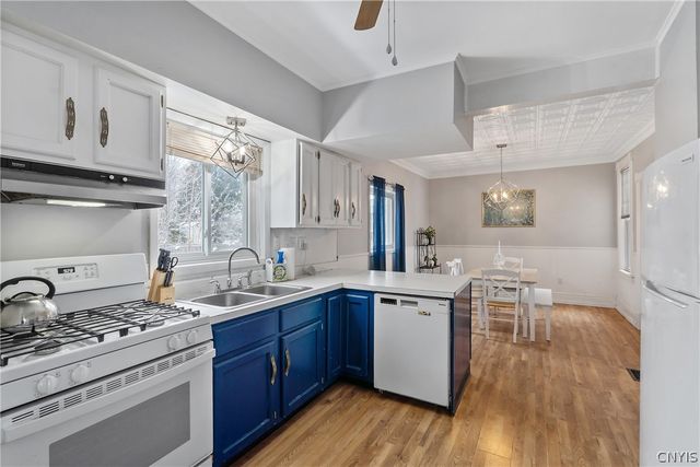 54 West 8th Street, Oswego, NY 13126