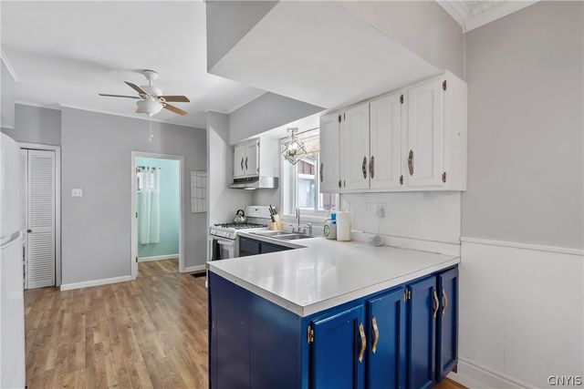 54 West 8th Street, Oswego, NY 13126