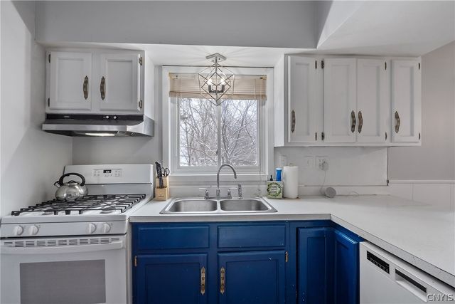 54 West 8th Street, Oswego, NY 13126