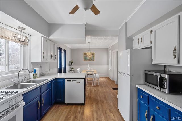 54 West 8th Street, Oswego, NY 13126