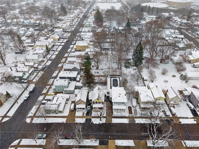 54 West 8th Street, Oswego, NY 13126