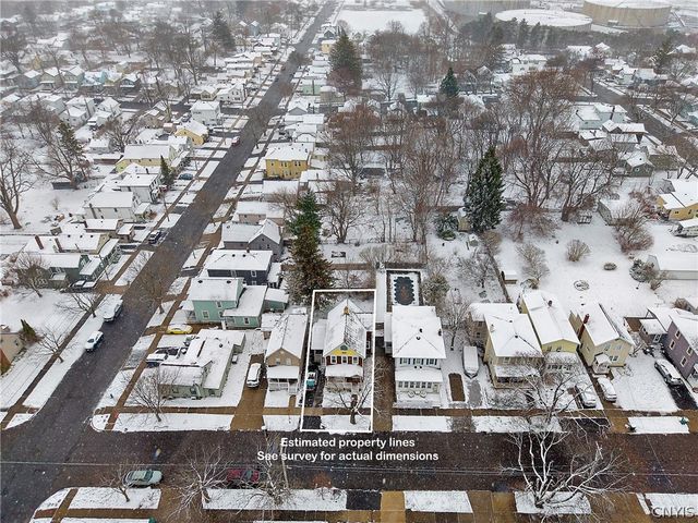 54 West 8th Street, Oswego, NY 13126