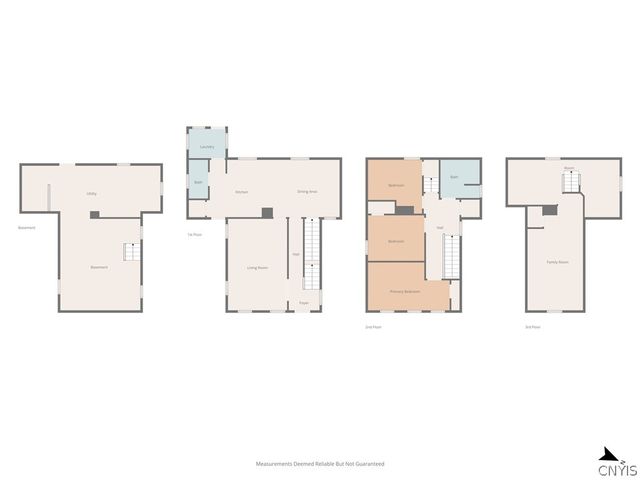 54 West 8th Street, Oswego, NY 13126