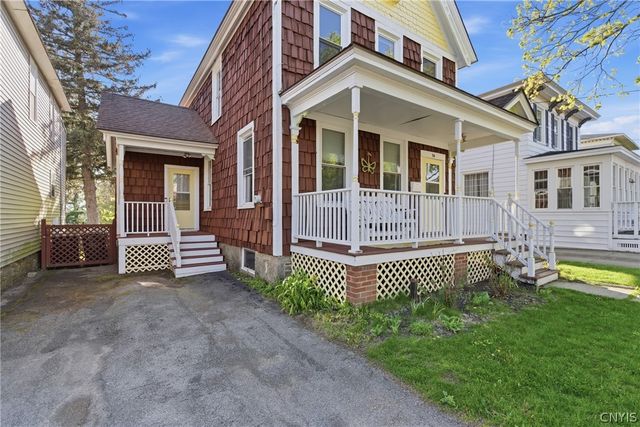 54 West 8th Street, Oswego, NY 13126
