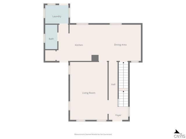 54 West 8th Street, Oswego, NY 13126