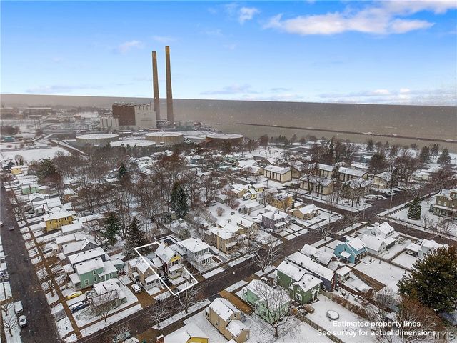 54 West 8th Street, Oswego, NY 13126