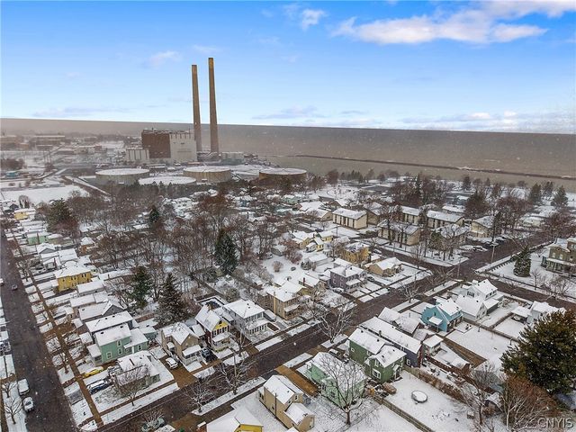 54 West 8th Street, Oswego, NY 13126