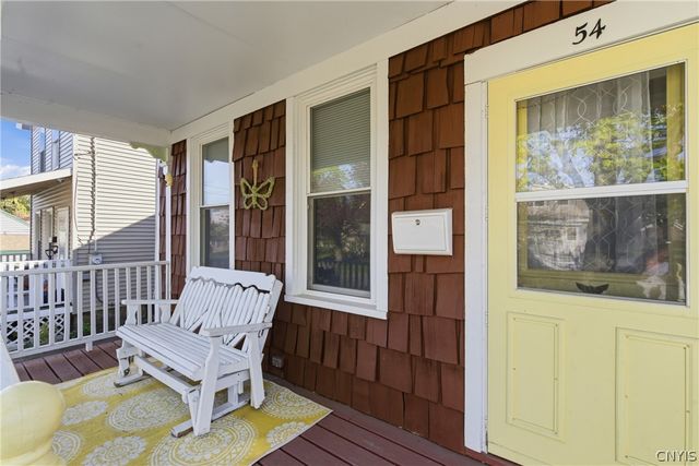 54 West 8th Street, Oswego, NY 13126