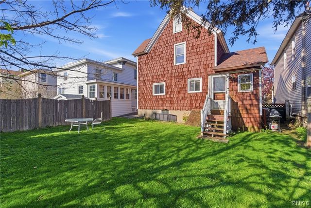 54 West 8th Street, Oswego, NY 13126