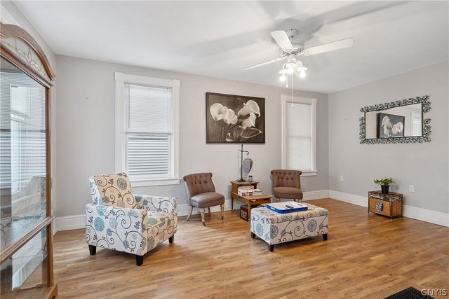 54 West 8th Street, Oswego, NY 13126