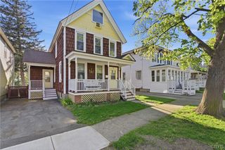 54 West 8th Street, Oswego, NY 13126