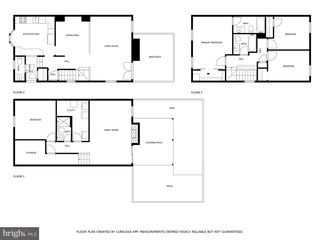 6728 CARDINAL WOODS CT, Lorton, VA 22079