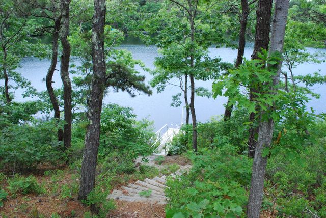 184 Fells Pond Road, Mashpee, MA 02649