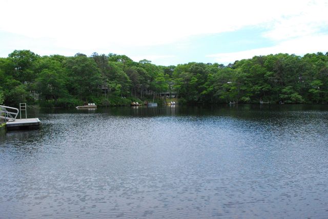 184 Fells Pond Road, Mashpee, MA 02649