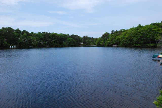 184 Fells Pond Road, Mashpee, MA 02649