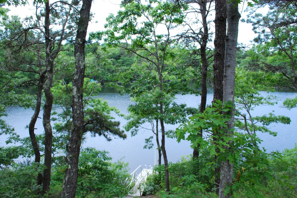 184 Fells Pond Road, Mashpee, MA 02649