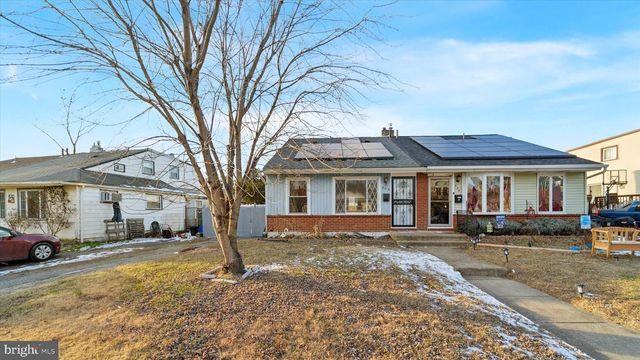536 E WINONA AVENUE, Norwood, PA 19074