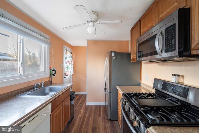536 E WINONA AVENUE, Norwood, PA 19074