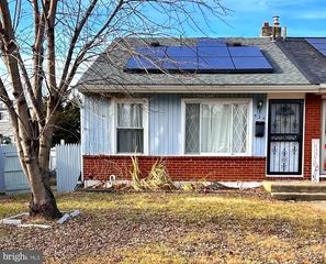 536 E WINONA AVE, Norwood, PA 19074